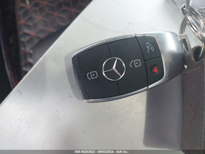 2019 Mercedes-Benz A 220 VIN: WDD3G4EB8KW020531 Lot: 40253023