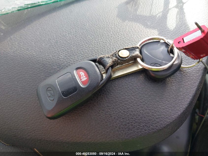 KMHD35LE6DU119050 2013 Hyundai Elantra Gt