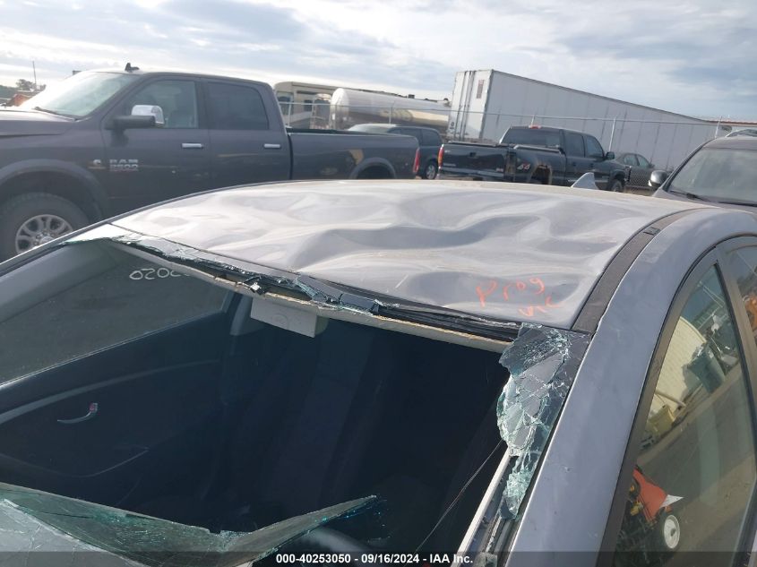 KMHD35LE6DU119050 2013 Hyundai Elantra Gt