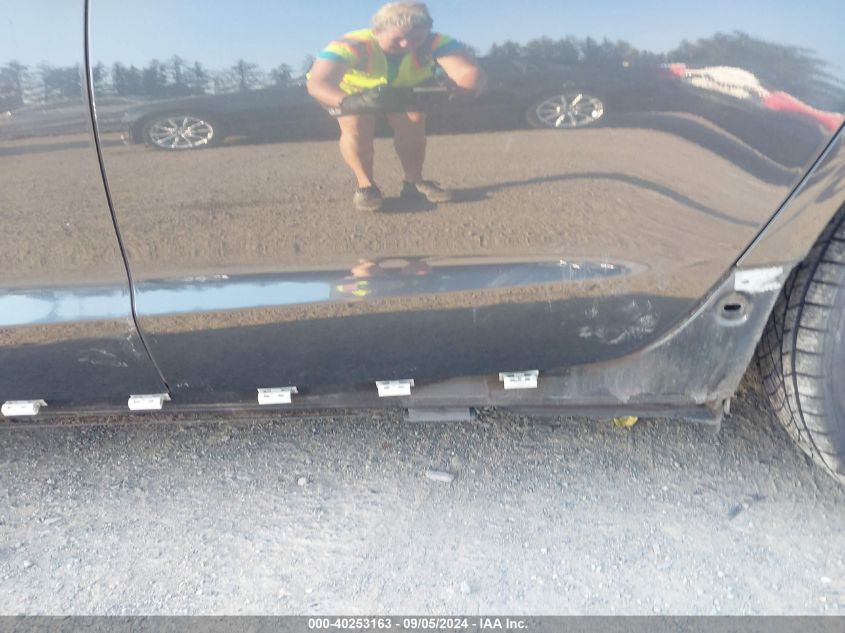 2013 AUDI A6 PRESTIGE - WAUHGAFC3DN033005