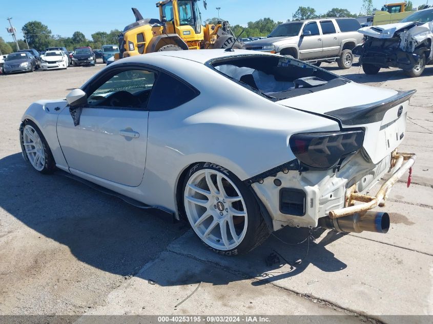 2013 Scion Fr-S VIN: JF1ZNAA12D2720583 Lot: 40253195