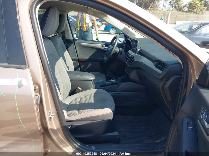 2020 FORD ESCAPE VIN: 1FMCU0G64LUA07859
