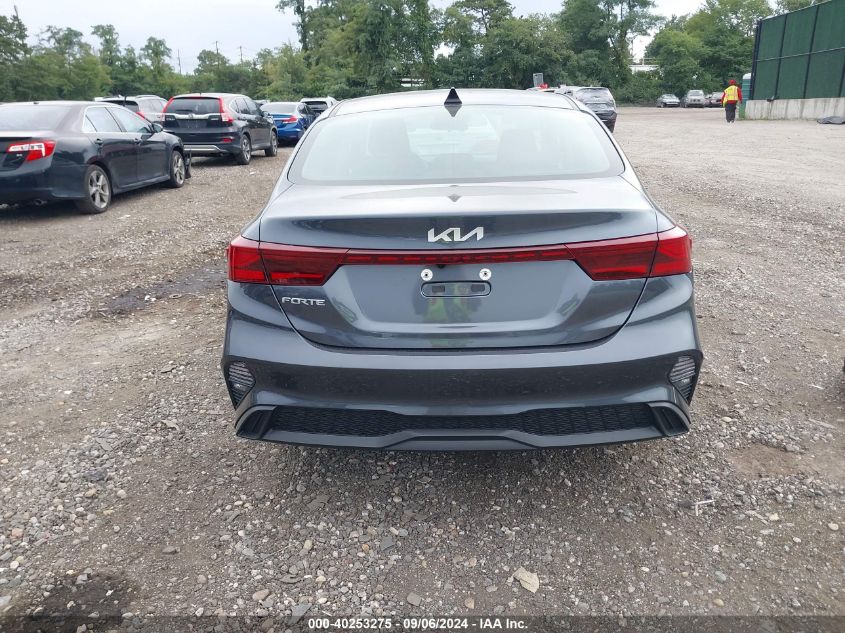 3KPF24AD9PE563885 2023 KIA FORTE - Image 16