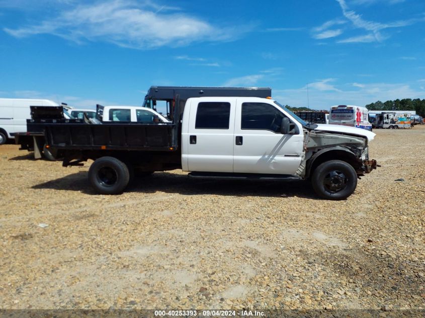 1999 Ford F-350 Lariat/Xl/Xlt VIN: 1FTWW33F9XEF11326 Lot: 40253393