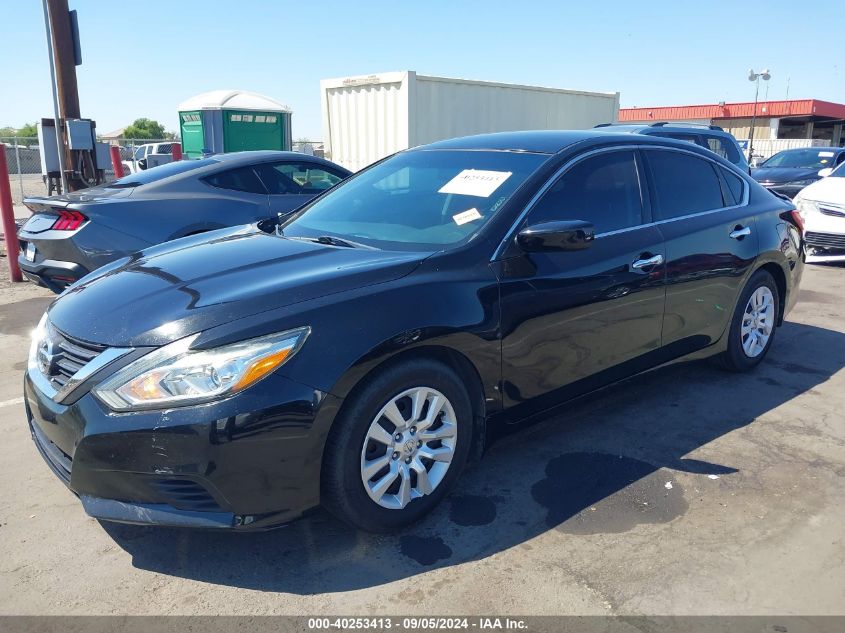 1N4AL3AP9GN379169 2016 NISSAN ALTIMA - Image 2