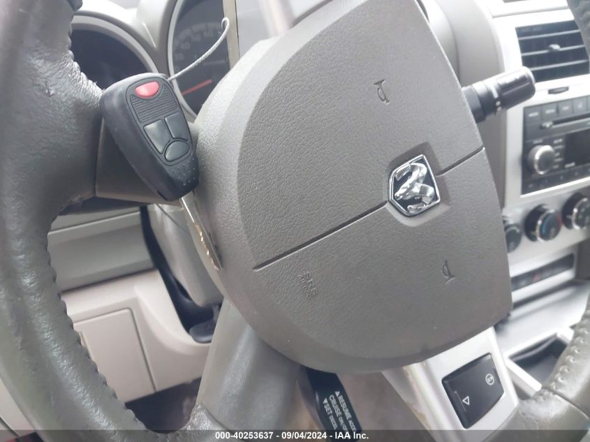 2008 Dodge Nitro Slt VIN: 1D8GT58K88W167872 Lot: 40253637