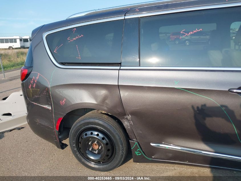 2C4RC1EG1HR507050 2017 CHRYSLER PACIFICA - Image 19