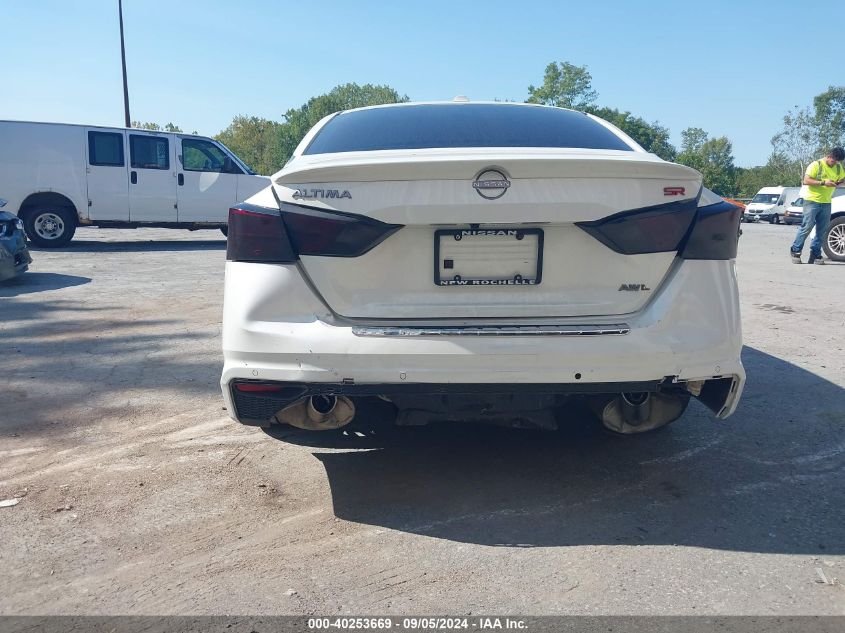 2023 Nissan Altima Sr VIN: 1N4BL4CW5PN397733 Lot: 40253669