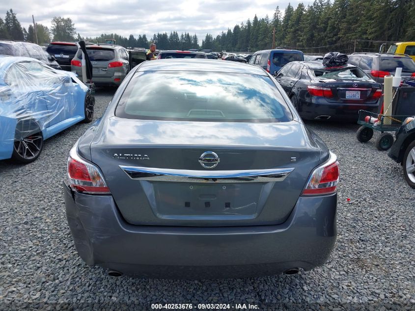 1N4AL3AP1FC219460 2015 NISSAN ALTIMA - Image 16