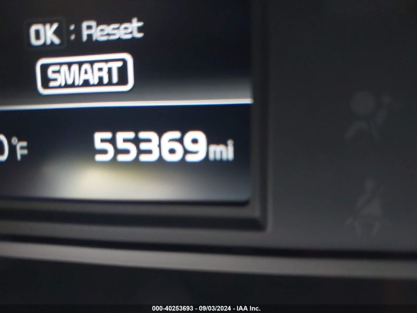 2022 KIA K5 GT LINE - 5XXG64J24NG137243