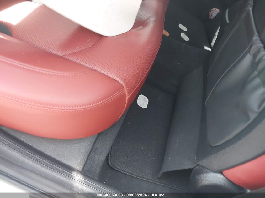 2022 KIA K5 GT LINE - 5XXG64J24NG137243