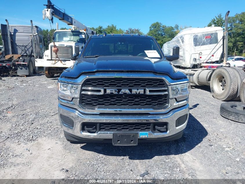 2022 Ram 3500 Tradesman VIN: 3C63RRGL0NG357079 Lot: 40253797