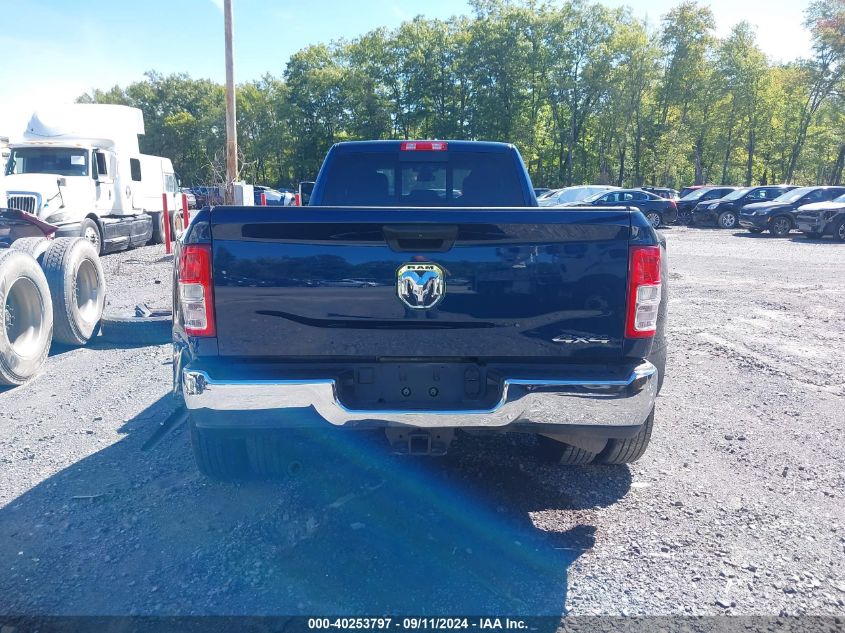 2022 Ram 3500 Tradesman VIN: 3C63RRGL0NG357079 Lot: 40253797