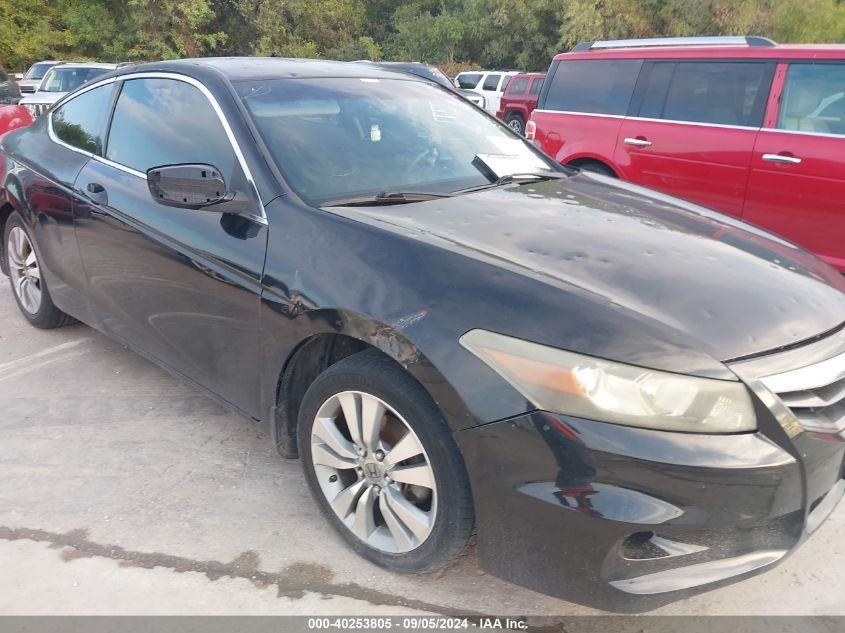 2011 Honda Accord 2.4 Lx-S VIN: 1HGCS1B32BA000472 Lot: 40253805