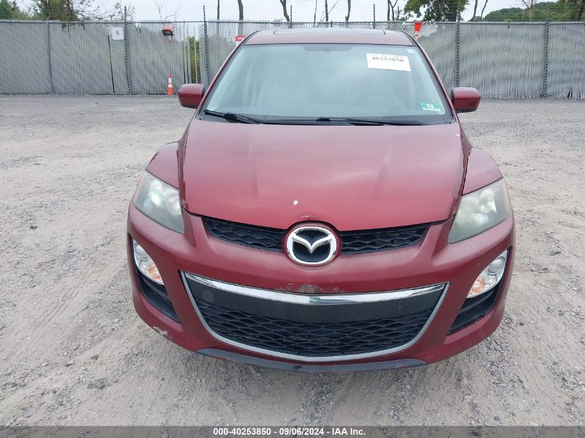 JM3ER2BM8C0416803 2012 Mazda Cx-7 I Sport