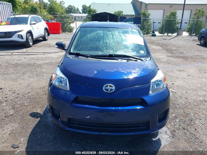 2009 Scion Xd VIN: JTKKU104X9J043394 Lot: 40253929