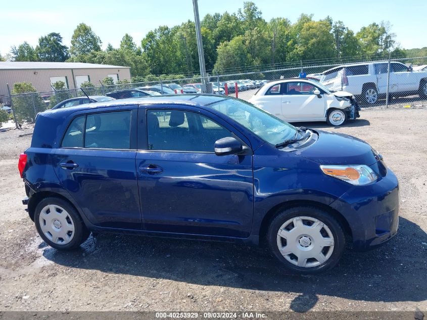 2009 Scion Xd VIN: JTKKU104X9J043394 Lot: 40253929