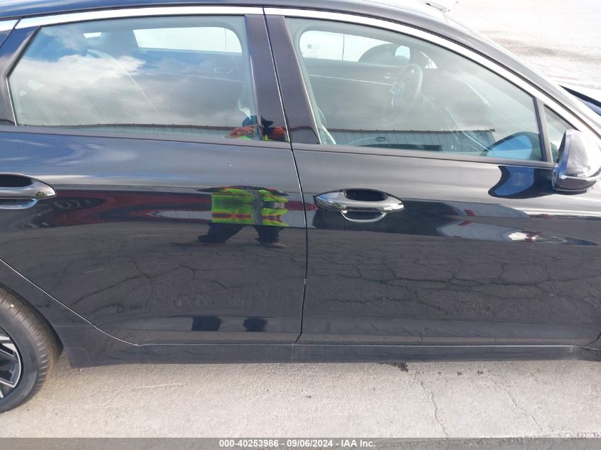 2025 Kia K5 Gt-Line VIN: KNAG64J70S5283874 Lot: 40253986