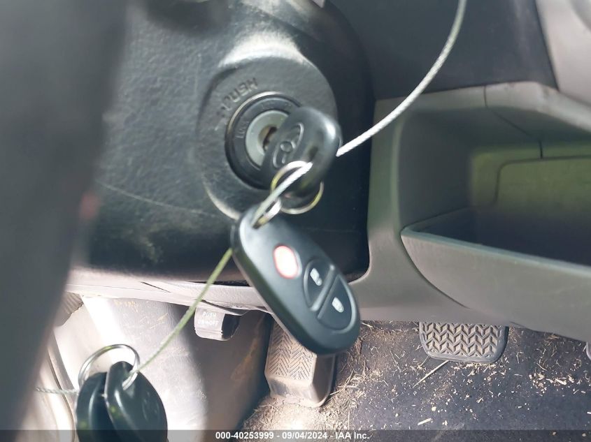 2013 TOYOTA TACOMA BASE V6 - 3TMLU4EN9DM118385