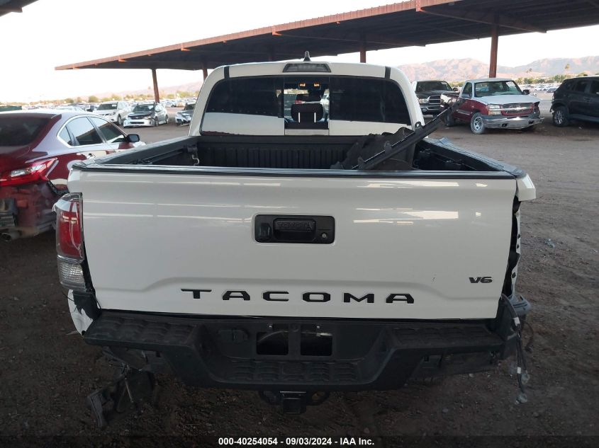 3TMAZ5CN2NM173733 2022 Toyota Tacoma Trd Sport