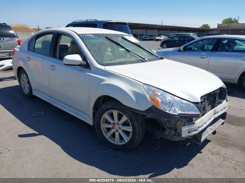 Vin: 4s3bmba6xc3031190, lot: 40742268, subaru legacy 2.5i 2012 img_1