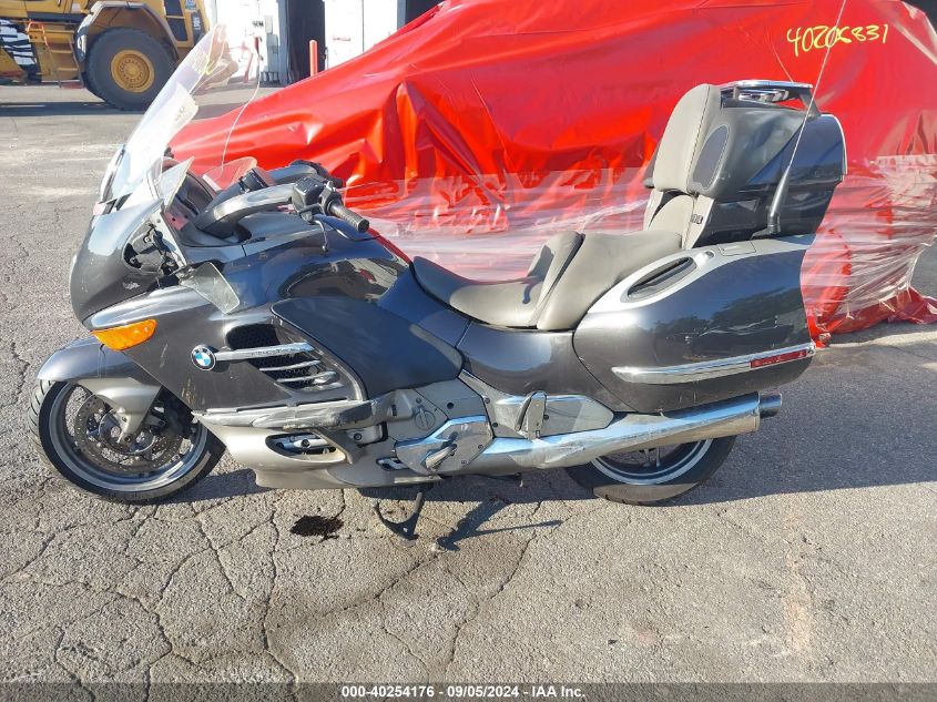 WB10559A96ZL73081 2006 BMW K1200 Lt