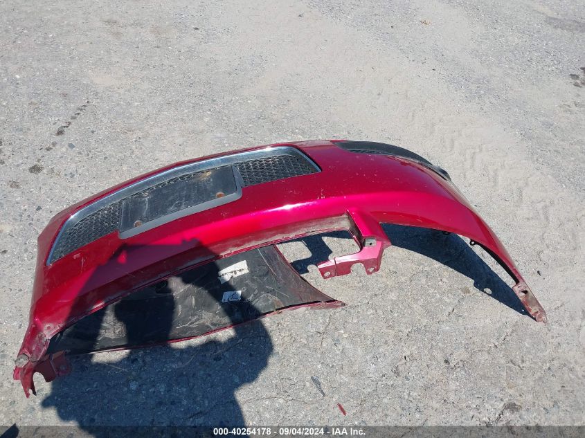 2G1WC5E30D1130123 2013 Chevrolet Impala Ltz