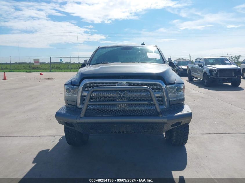 2013 Ram 2500 Laramie VIN: 3C6UR5NL5DG574108 Lot: 40254196