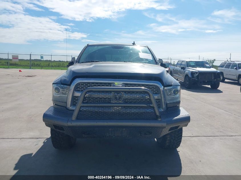 2013 Ram 2500 Laramie VIN: 3C6UR5NL5DG574108 Lot: 40254196