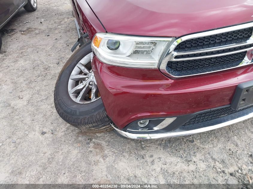 1C4RDHAG3JC155972 2018 DODGE DURANGO - Image 18