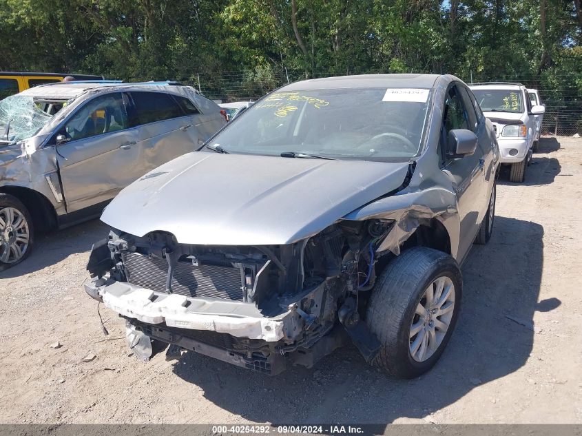 JM3ER2B54C0414197 2012 Mazda Cx-7