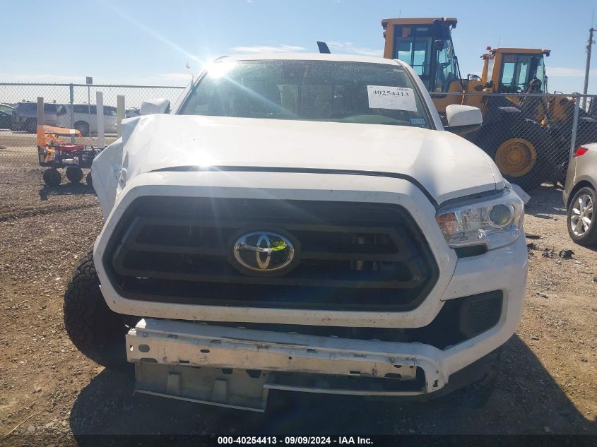 3TYAX5GN9NT060818 2022 Toyota Tacoma Sr