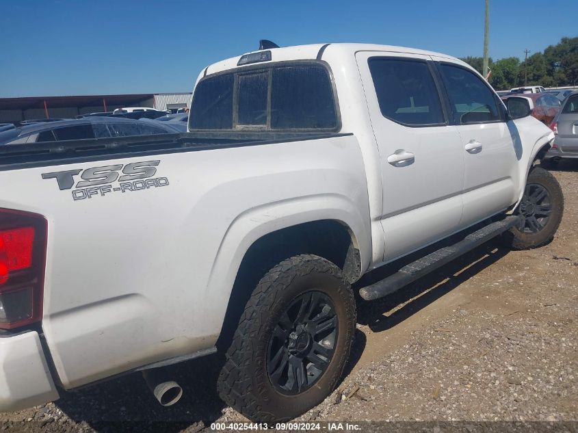 3TYAX5GN9NT060818 2022 Toyota Tacoma Sr