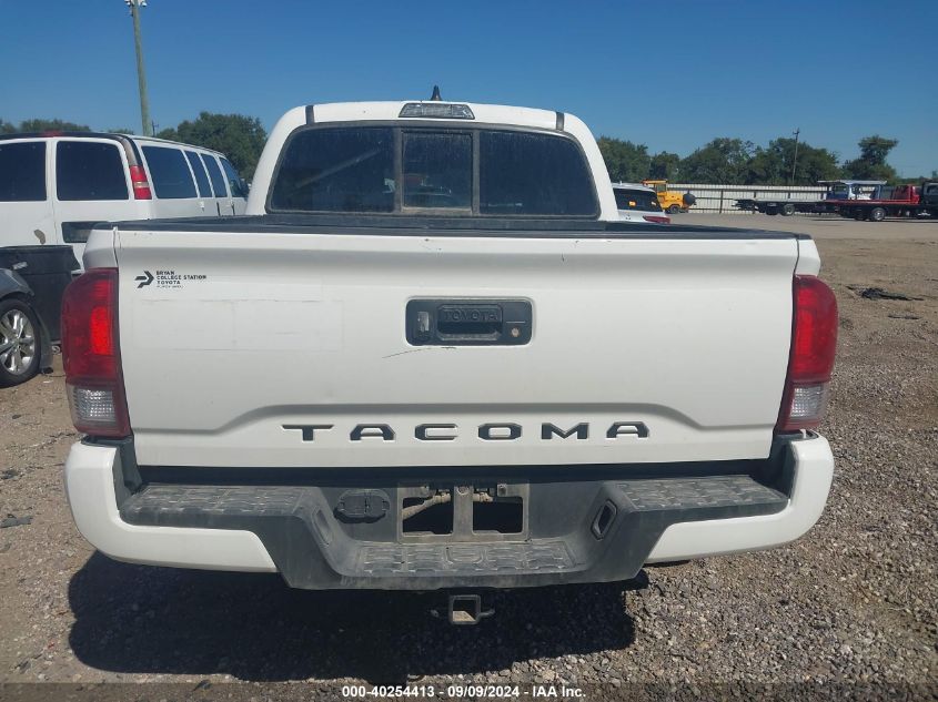 3TYAX5GN9NT060818 2022 Toyota Tacoma Sr