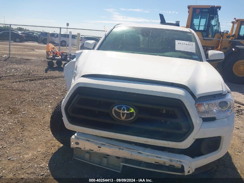 3TYAX5GN9NT060818 2022 Toyota Tacoma Sr