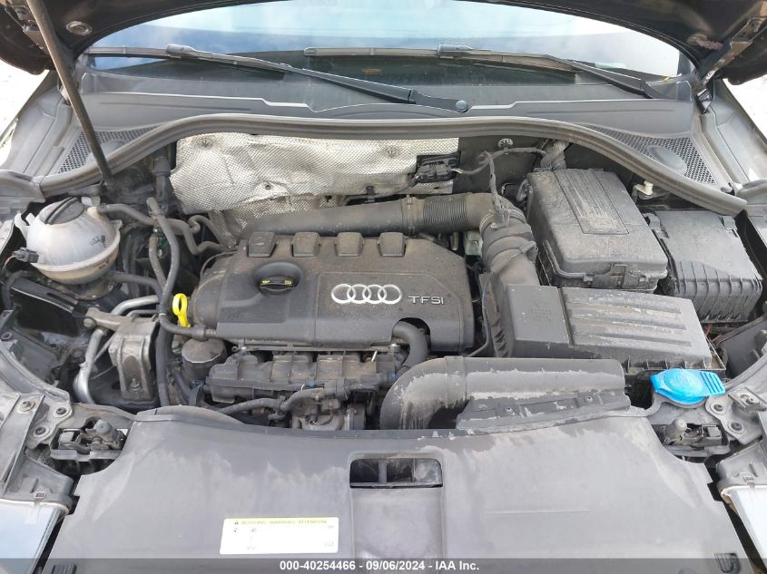 WA1EFCFS7FR002566 2015 Audi Q3 Premium Plus