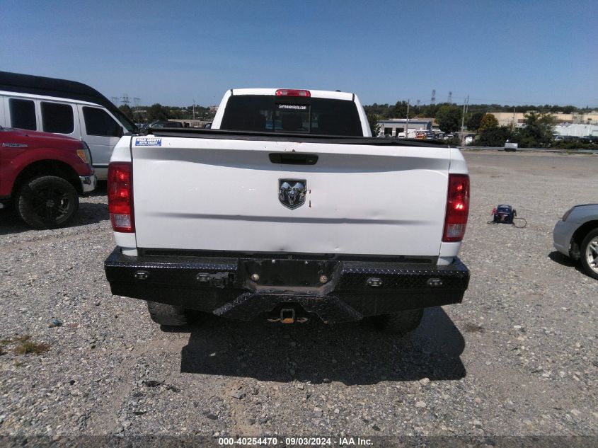 2010 Dodge Ram 3500 Slt VIN: 3D73Y3CL5AG113944 Lot: 40254470