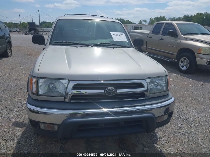 1999 Toyota 4Runner VIN: JT3GM84R6X0041984 Lot: 40254572