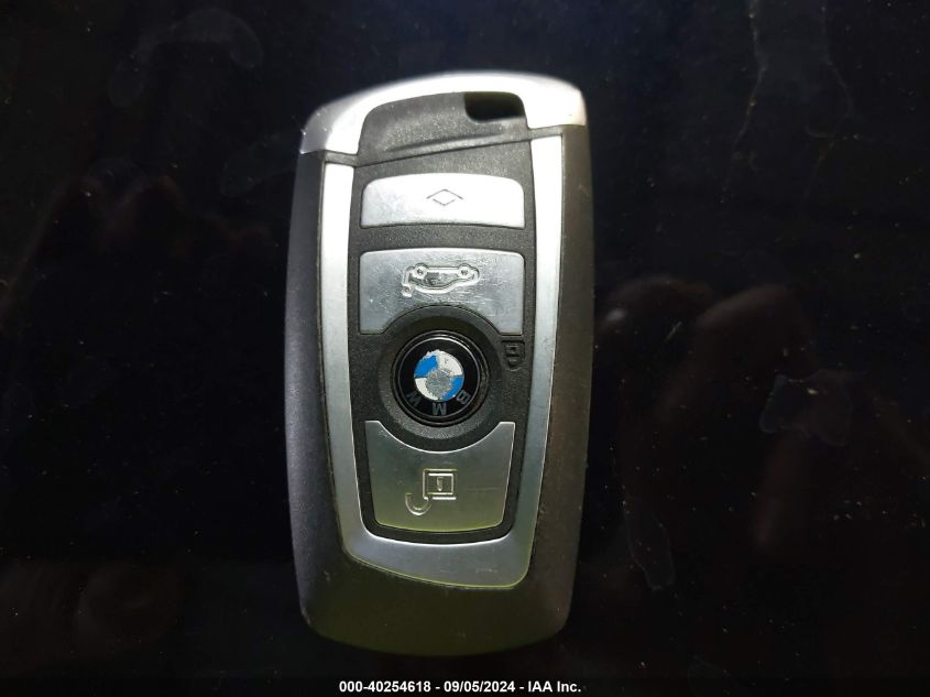 WBA5B3C51GG258762 2016 BMW 535I xDrive