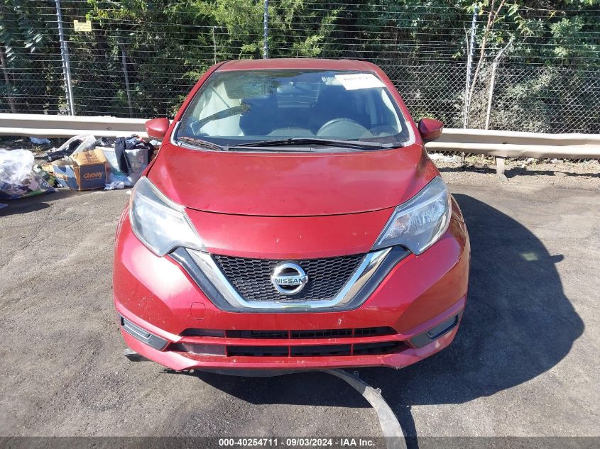 3N1CE2CP6HL352987 2017 Nissan Versa Note Sv