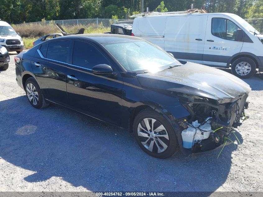 1N4BL4BV8LC254127 2020 NISSAN ALTIMA - Image 1