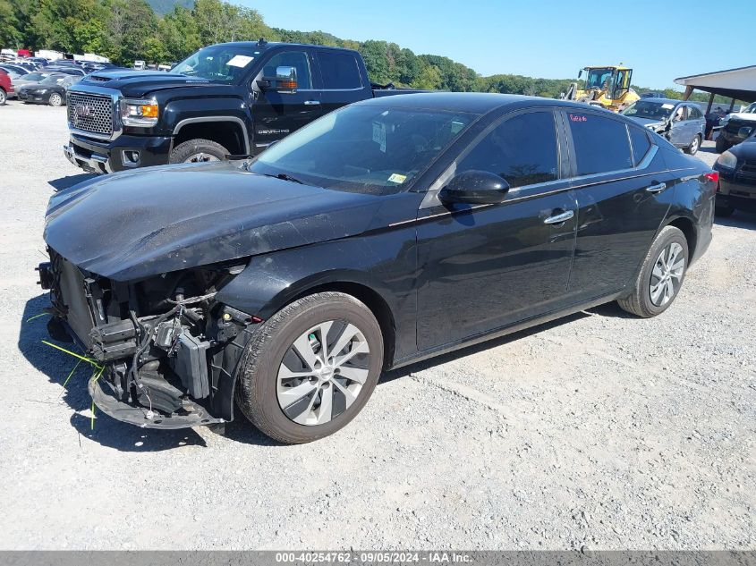 1N4BL4BV8LC254127 2020 NISSAN ALTIMA - Image 2