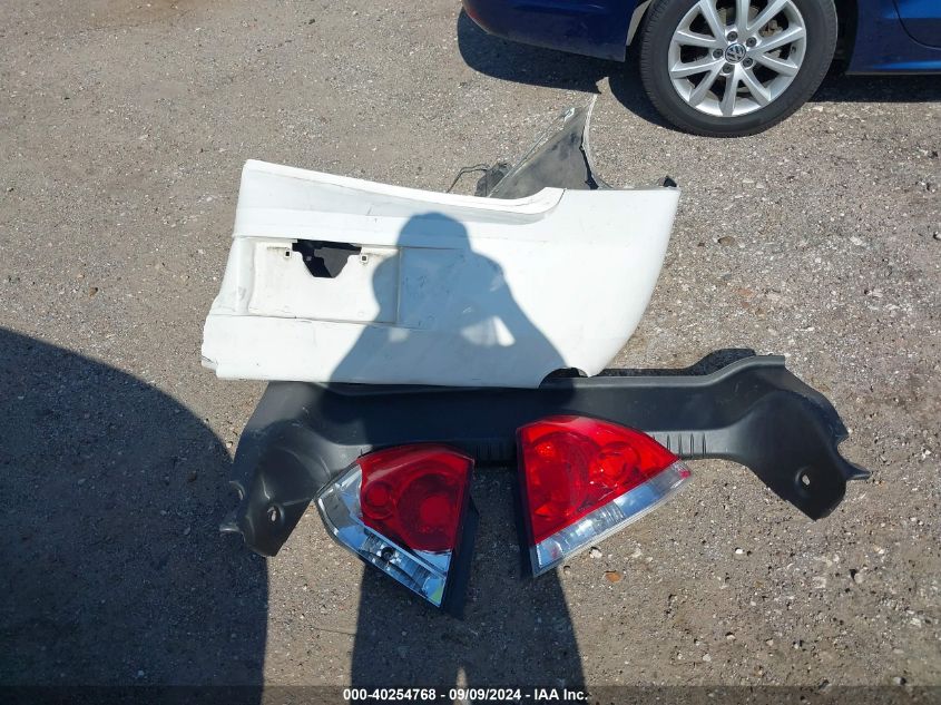 2G1WS581869425391 2006 Chevrolet Impala Police