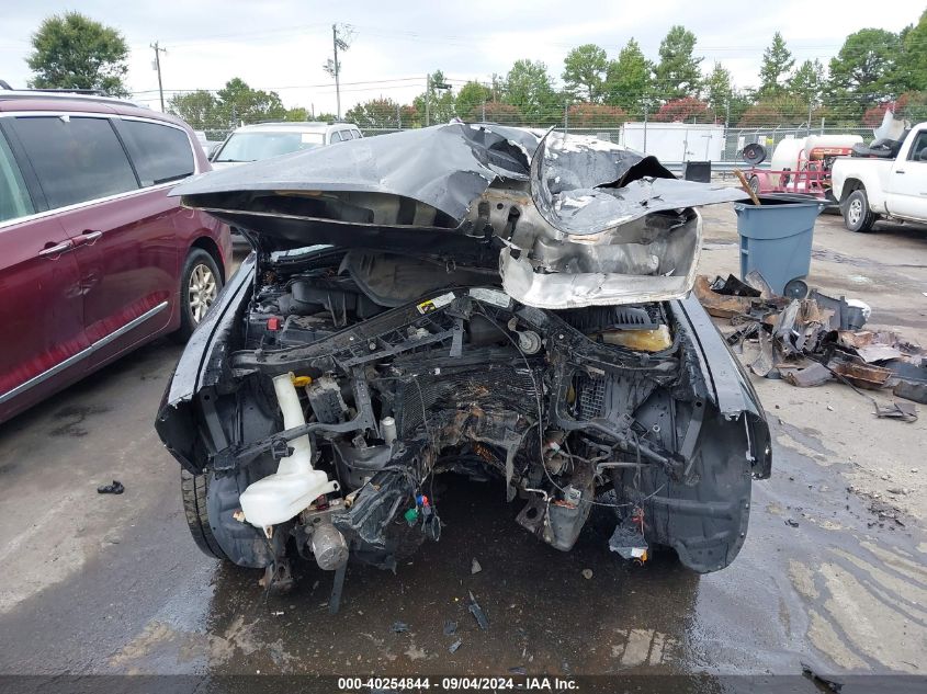 2013 Dodge Challenger Sxt VIN: 2C3CDYAG7DH645729 Lot: 40254844