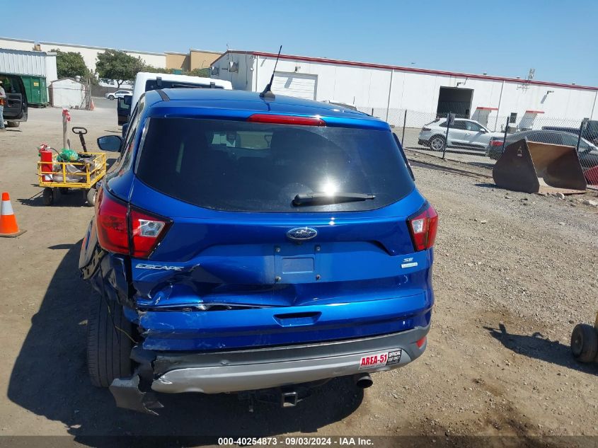 1FMCU0GD9KUB04925 2019 FORD ESCAPE - Image 17