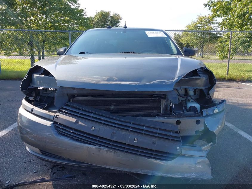 2004 Chevrolet Malibu Lt VIN: 1G1ZU54884F110265 Lot: 40254921