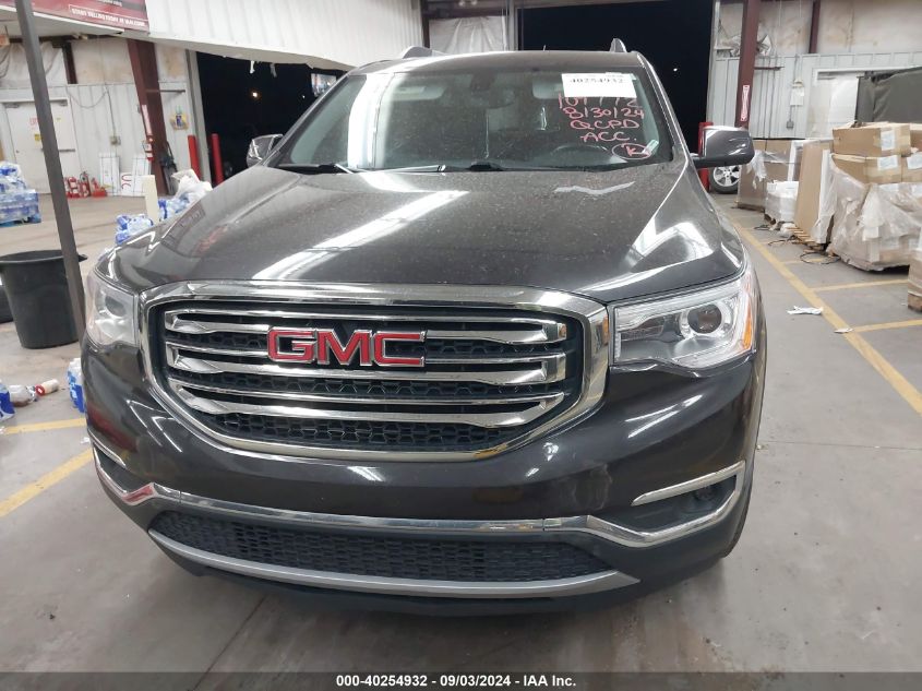 2017 GMC Acadia Slt-1 VIN: 1GKKNMLS5HZ173538 Lot: 40254932