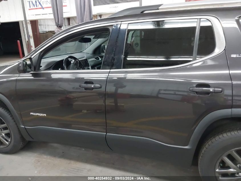 1GKKNMLS5HZ173538 2017 GMC Acadia Slt-1