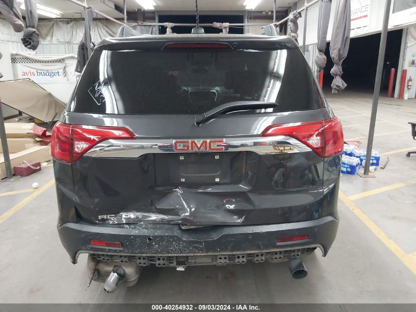 1GKKNMLS5HZ173538 2017 GMC Acadia Slt-1