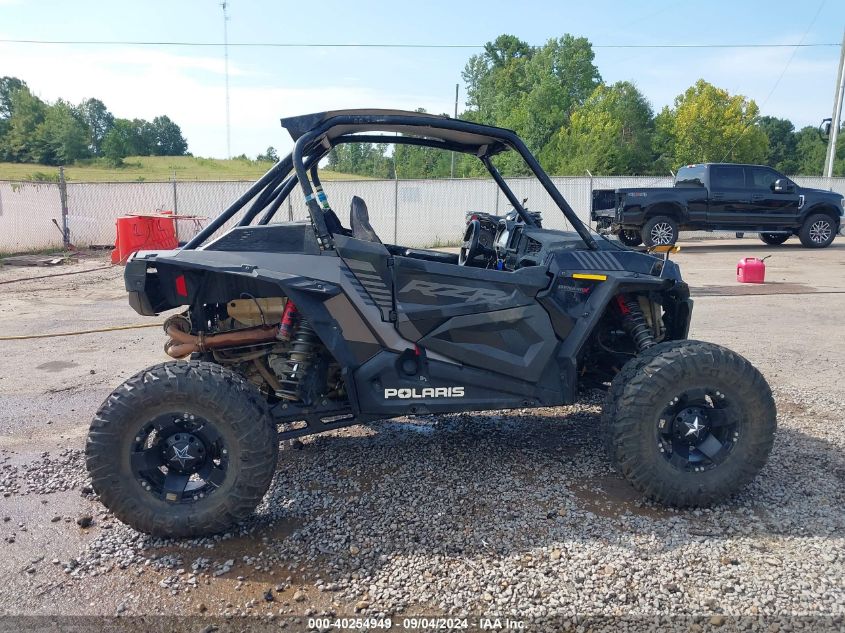 3NSPAL925MF572284 2021 Polaris Rzr Turbo S